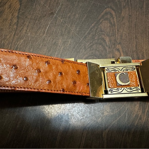 Cuadra belt - Picture 3 of 5